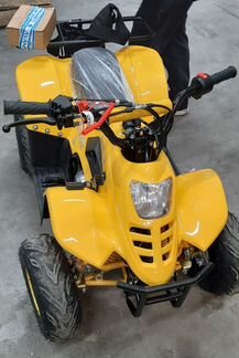 Детский квадроцикл ATV Classic 6 Москва юао