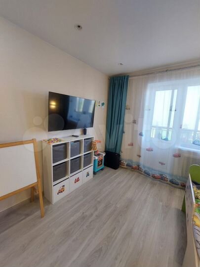 3-к. квартира, 67 м², 5/8 эт.