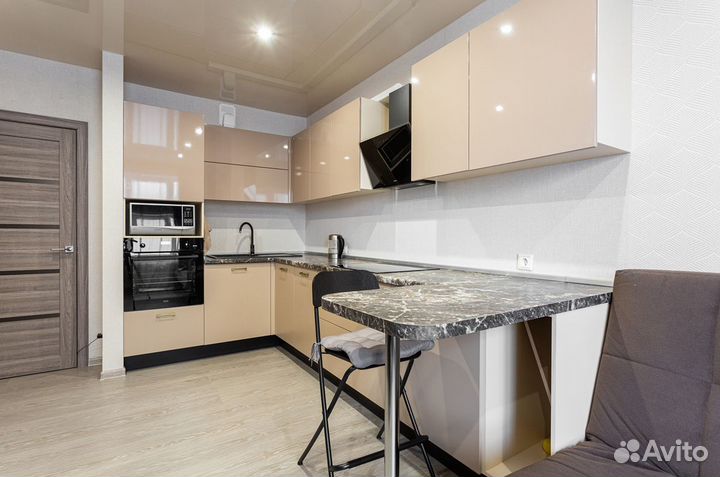 Кухни на заказ