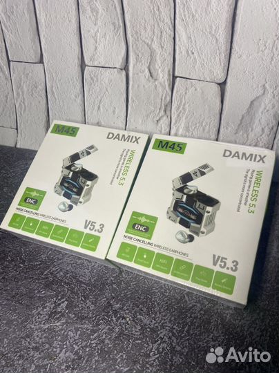 Беспроводные игровые наушники