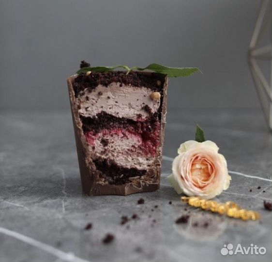 Сладкие подарки