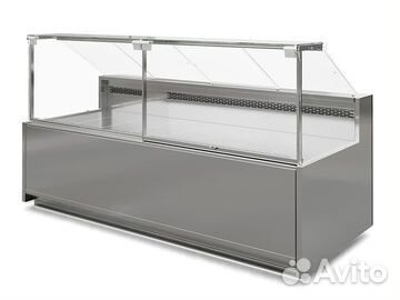Холодильная витрина Марихолодмаш Валенсия вхсн-1,8
