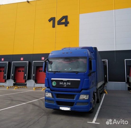 Переезды Фура от 2х тонн и 200 км