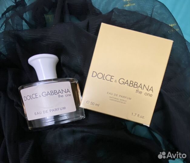 Туалетная вода женская