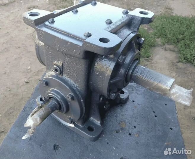 Редукторы / Тельферы / лот rwthy 78533