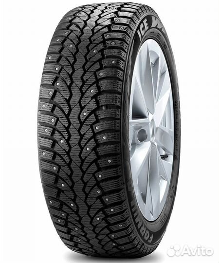 Formula Ice 225/60 R18 104T