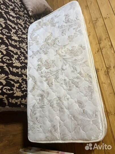 Матрас детский 120 60