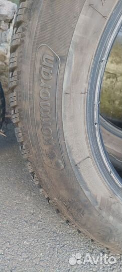 Kormoran Snow 215/60 R16
