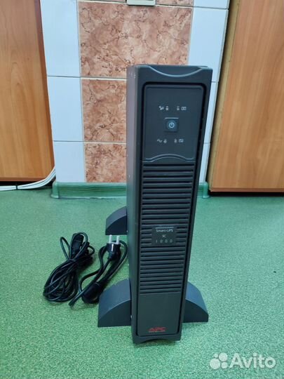 Ибп бесперебойник apc