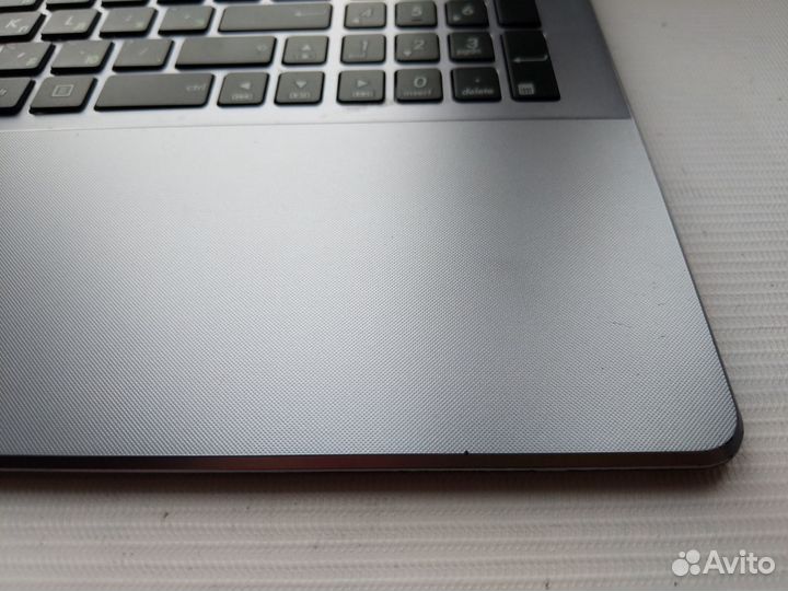 Топкейс в сборе Asus X550D