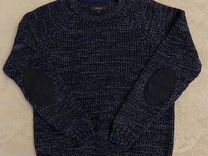 Свитер, свитер крупной вязки - reservd