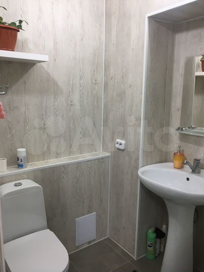 Квартира-студия, 25 м², 1/2 эт.