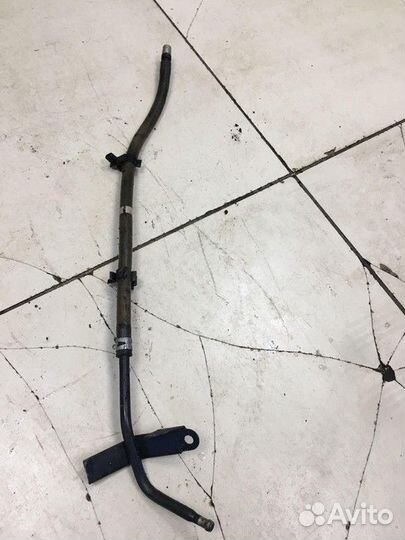 Трос стояночного тормоза Toyota Hilux