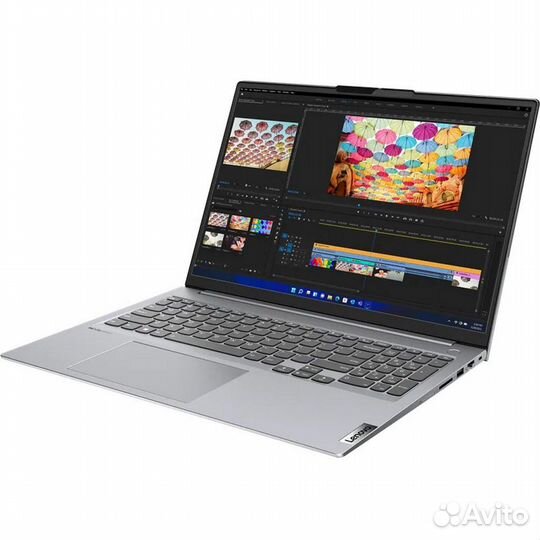Ноутбук Lenovo ThinkBook 16 G4+ IAP 538679