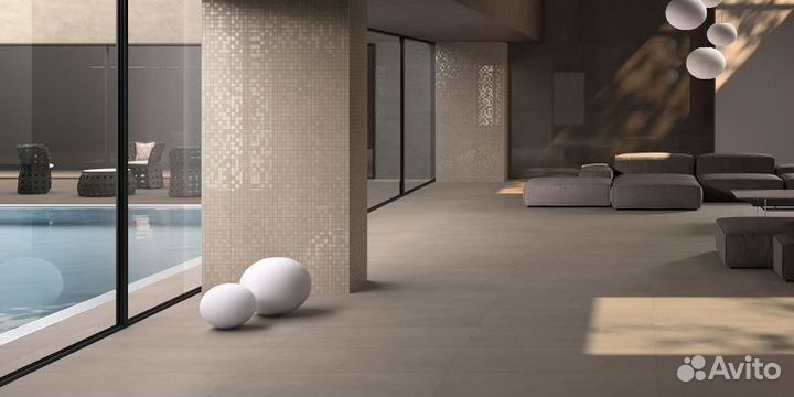 Плитка Imola micron 2.0 M2.0 60B 60х60 (M2.060B)