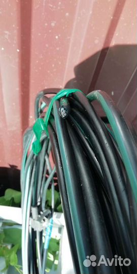 Кабель сип 2 16