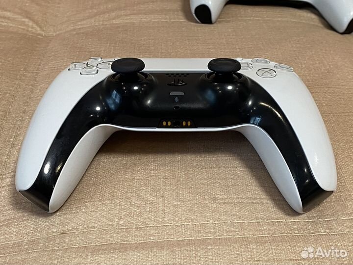 Оригинальные Геймпады Sony PS5 DualSense