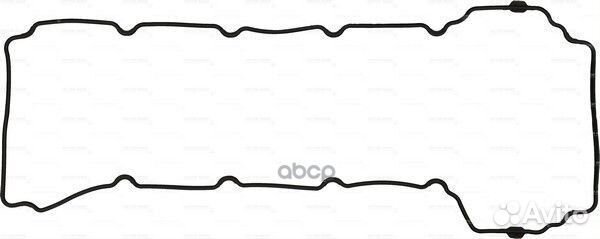 Прокладка, крышка головки цилиндра 711090500