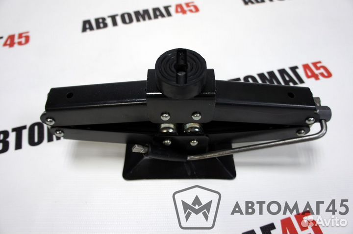 Домкрат ромбический 1,6т Балаково Запчасть