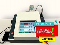 Косметологический аппарат васкулярный лазер