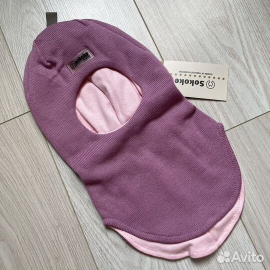 Шапка шлем новые Sokoke