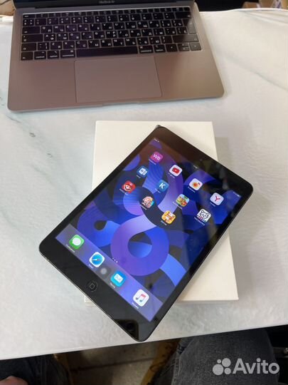 iPad mini 64gb wifi