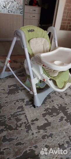 Стул для кормления