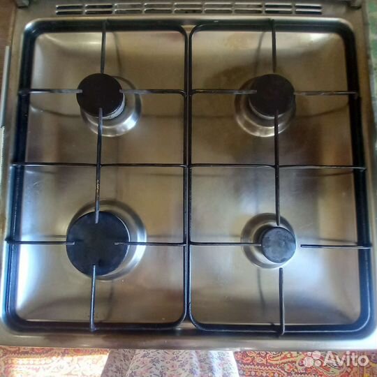 Газовая плита бу ардо