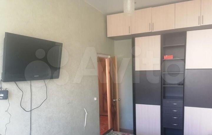 2-к. квартира, 52 м², 4/5 эт.