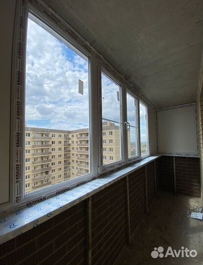 Пластиковые окна Остекление балконов