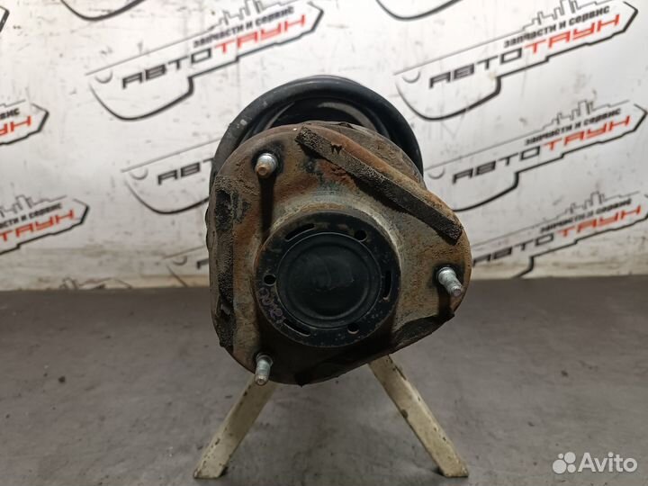 Стойка ходовки toyota. corolla fielder corolla runx corolla spacio will VS. ZZE124N ZZE127 ZZE128 ZZ