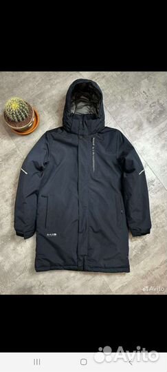 Куртка мужская nike