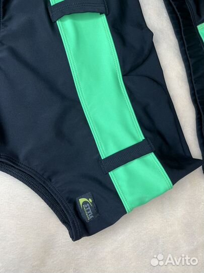 Спортивный костюм новый для pole dance фитнеса