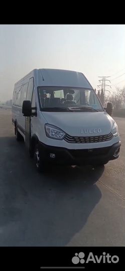 Междугородний / Пригородный автобус IVECO Daily, 2024