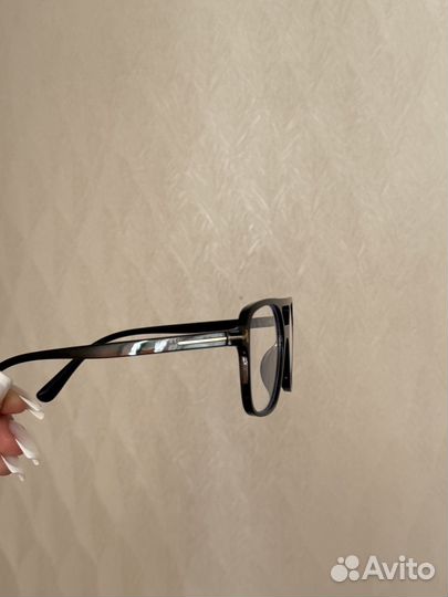 Очки имиджевые женские