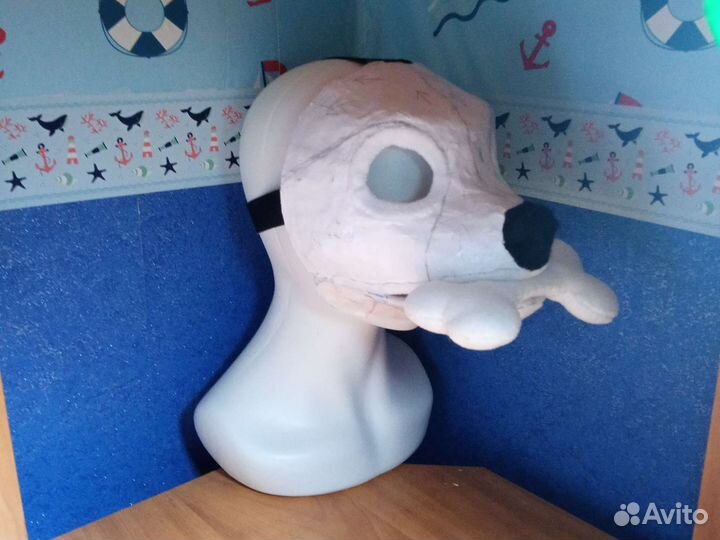 Фурсьют основа