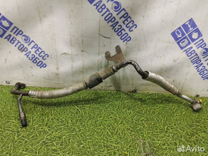 Трубка кондиционера Bmw 750I седан 4.8 N62B48B