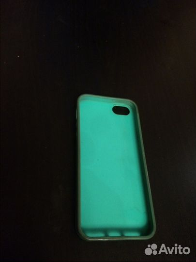 Чехол для Apple iPhone 5/5s