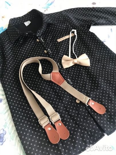 Костюм для мальчика