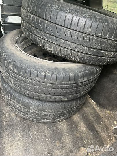 Pirelli Cinturato P1 185/60 R15