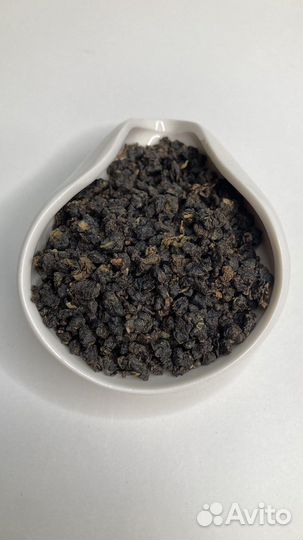 Чай Тайваньская Габа (1) #71, И Медовая Габа