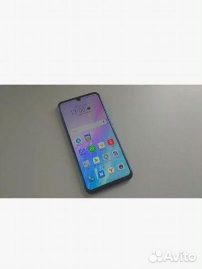 HONOR 10i, 4/128 ГБ