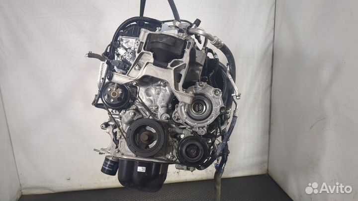 Генератор Mazda 3 (BP) 2019, 2022