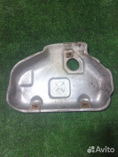 Кожух выпускного коллектора Mitsubishi Lancer CS3A