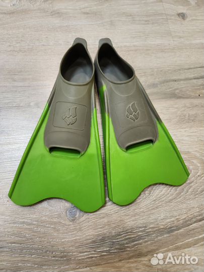 Ласты для плавания