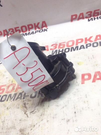 Насос вакуумный для Ford Focus 2 2008-2011г