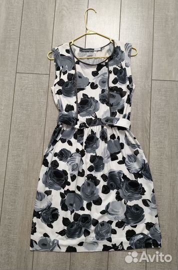 Платье sportmax размер S