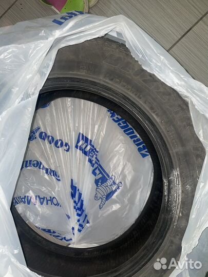Bridgestone Blizzak Revo GZ 205/55 R16 87S