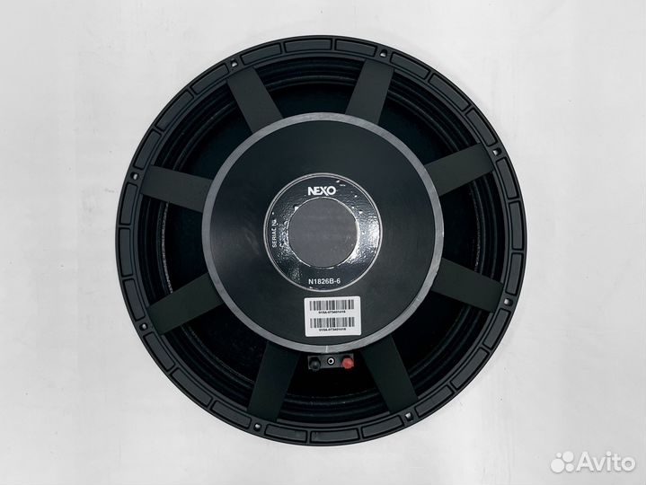 Nexo N1826B-6 динамик 18