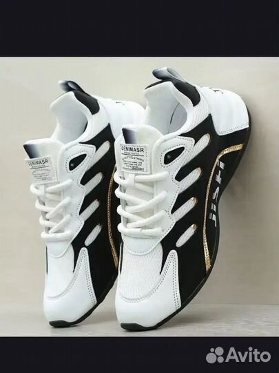 Кроссовки 41 размер